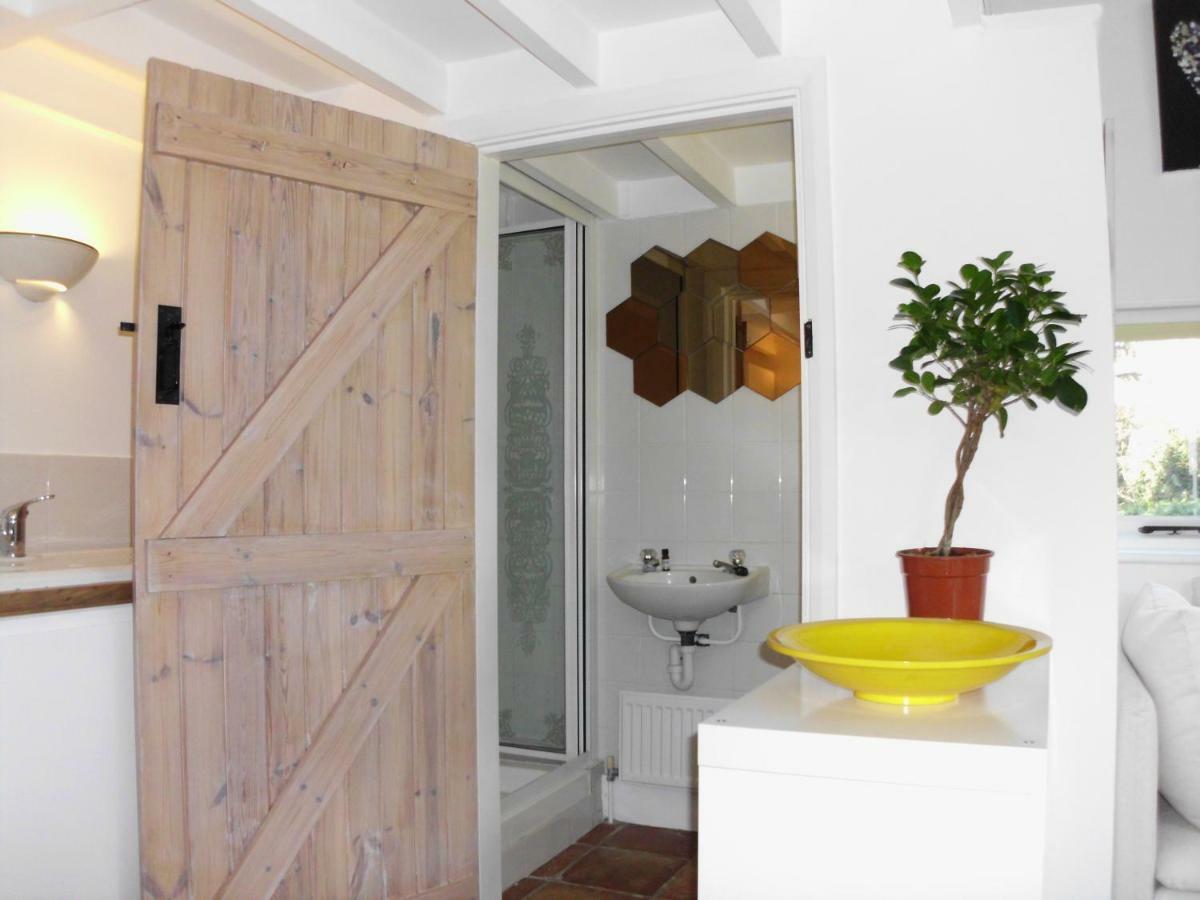 Unique Cottage Retreat Brighton Habitación foto